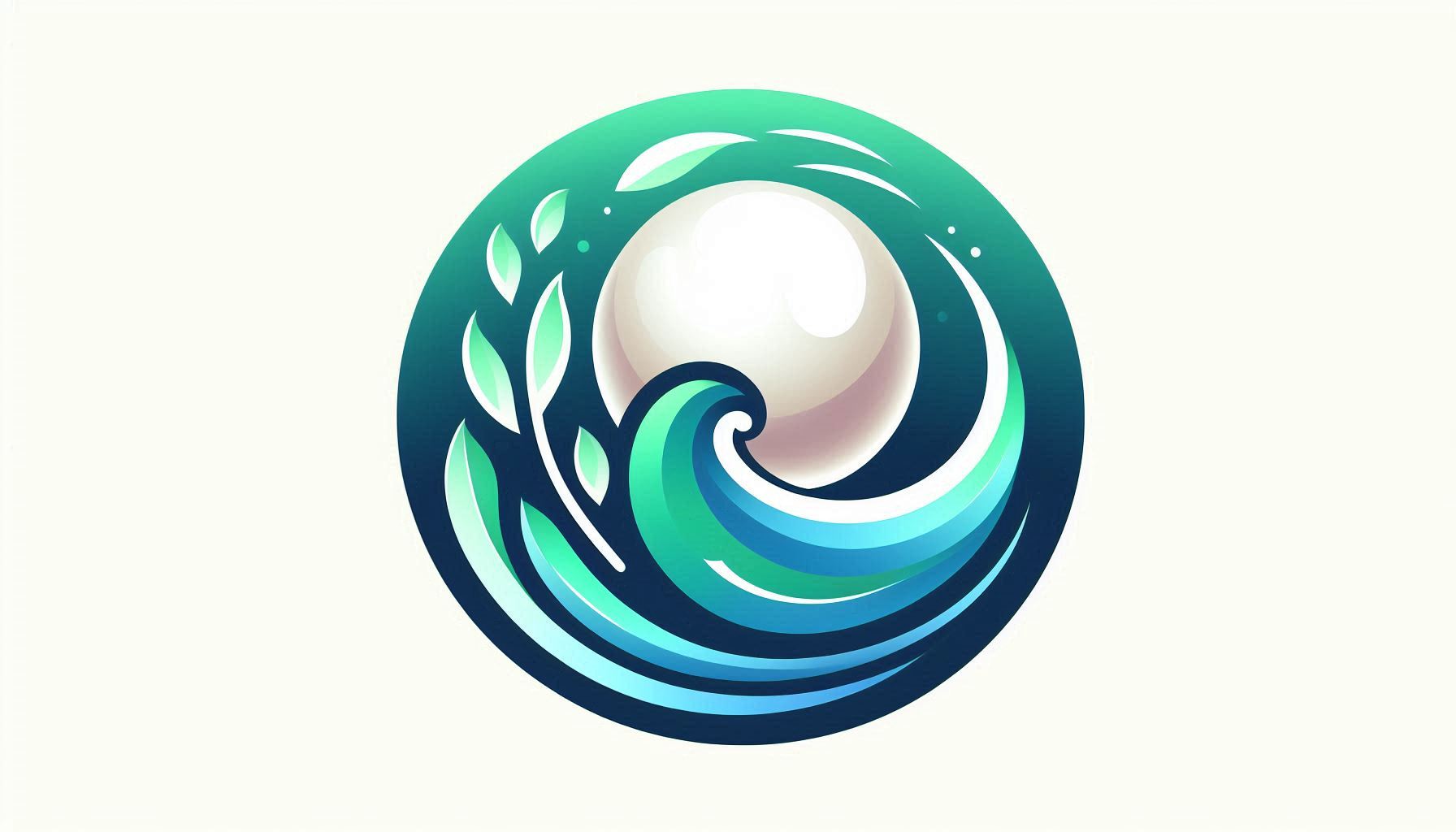 Mittelmeer Perle